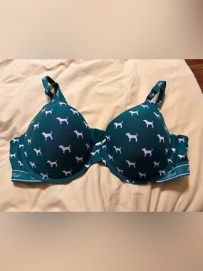 Victorias Secret Bra T Shirt Bra
